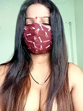 Snapshot of Jiya-Sexy chatting on April 27, 2:09 am Jiya-Sexy online show from April 27, 2:09 am