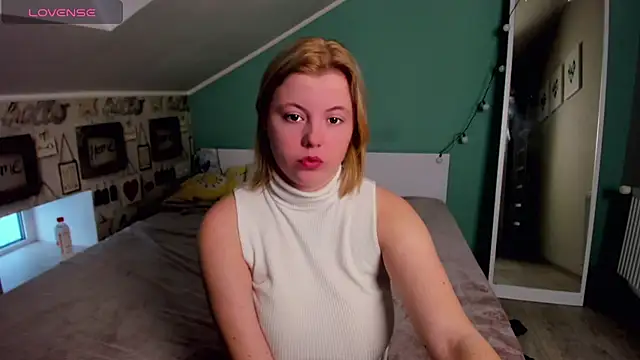 LillyDepp online show from December 30, 8:43 am