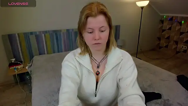 LillyDepp online show from February 19, 1:39 pm