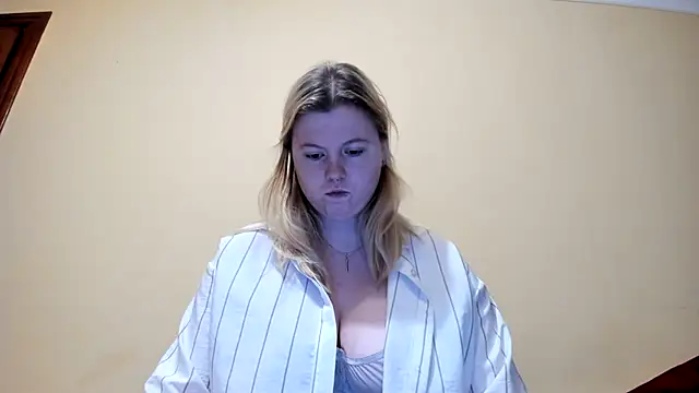 LillyDepp online show from December 2, 2:23 pm