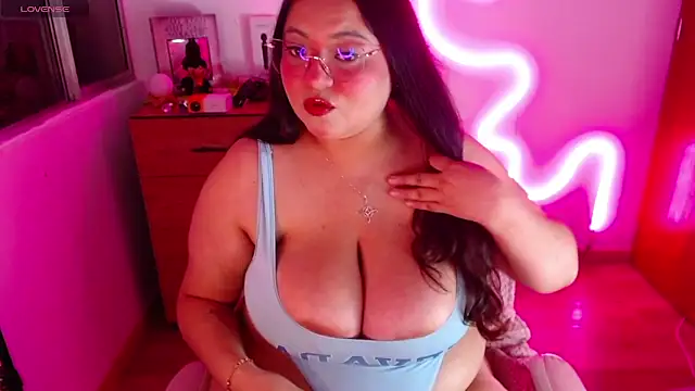 Rebeca charme21 online show from December 28, 3:04 am