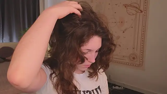 cherry lea online show from January 8, 4:22 pm