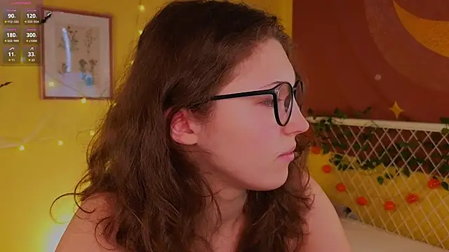 cherry lea online show from October 30, 4:52 pm