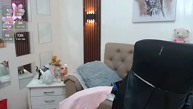 Snapshot of sila_bolum chatting on April 30, 3:07 pm sila bolum online show from April 30, 3:07 pm
