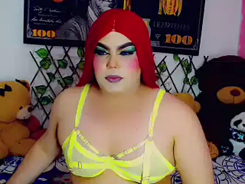Snapshot of ailen_ts_ chatting on January 15, 11:43 am ailen ts  online show from January 15, 11:43 am