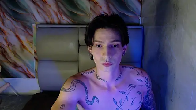 Apolo Hidalgo01 online show from October 5, 3:27 am