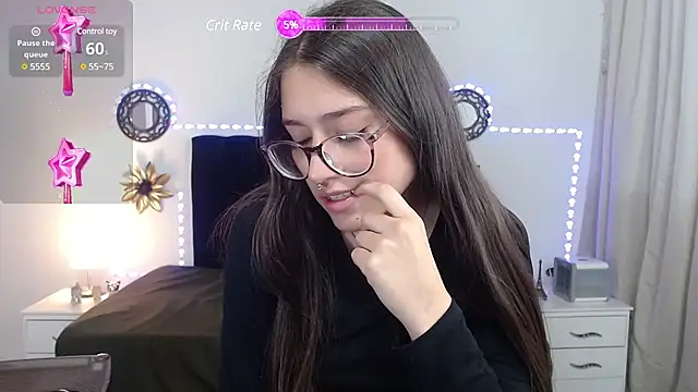 zoe sweet5 online show from February 27, 11:48 pm