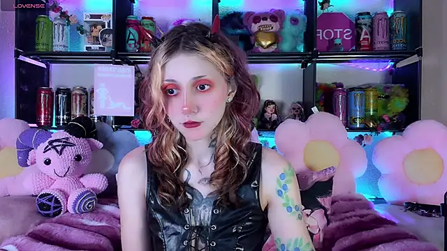 Devill Baby online show from July 19, 8:12 pm
