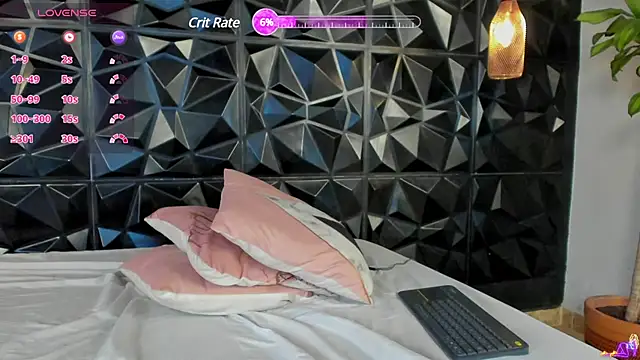 Snapshot of rihannagil chatting on February 6, 10:00 pm rihannagil online show from February 6, 10:00 pm