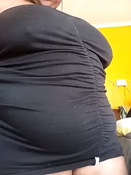 HotBootyBabe90 online show from January 22, 9:35 am