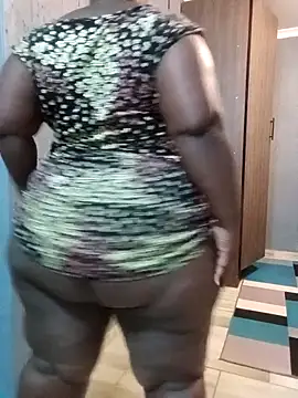 HotBootyBabe90 online show from April 15, 7:21 pm