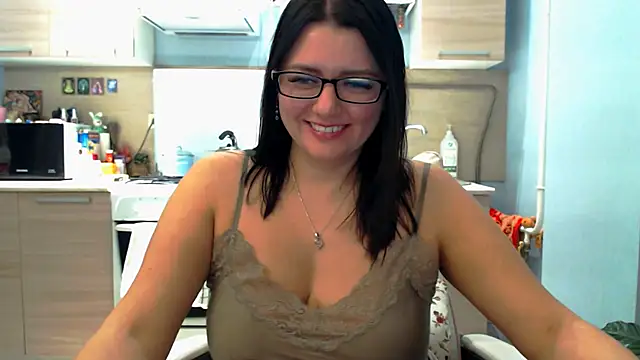 Snapshot of Sophy__soft chatting on January 9, 6:15 pm Sophy soft online show from January 9, 6:15 pm