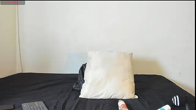 AdonisKnight online show from November 27, 9:06 pm