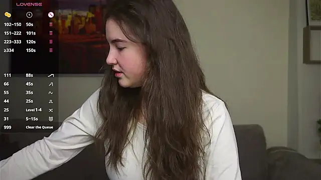 CathrynDail online show from March 2, 7:15 am