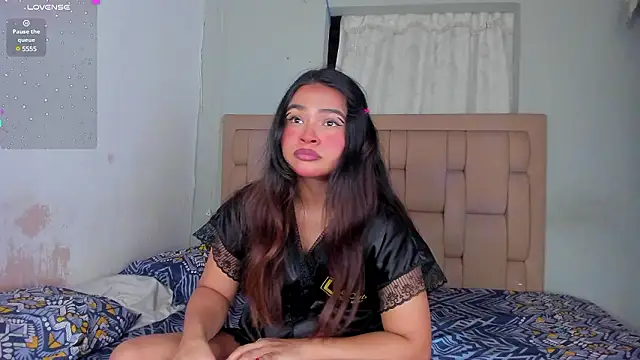 stepcouple XXX online show from December 6, 7:45 pm