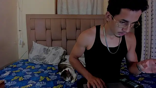 stepcouple XXX online show from November 6, 11:48 pm