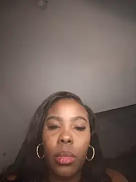 Zammy Johnson online show from June 4, 11:11 pm