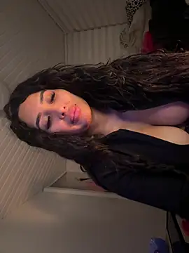 Anily Lovely online show from May 19, 12:16 am