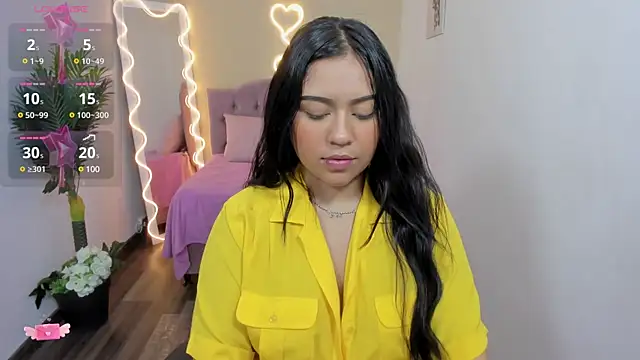 kendra tay online show from February 3, 3:20 am