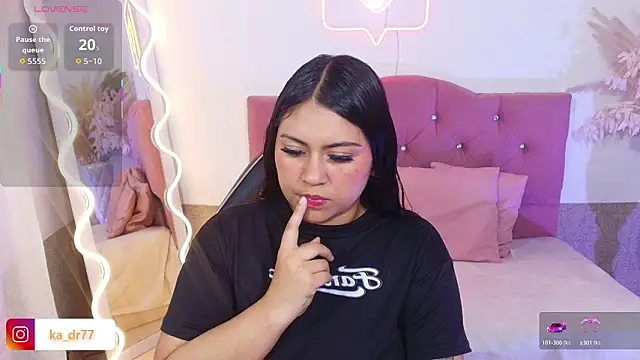 kendra tay online show from March 2, 4:14 am