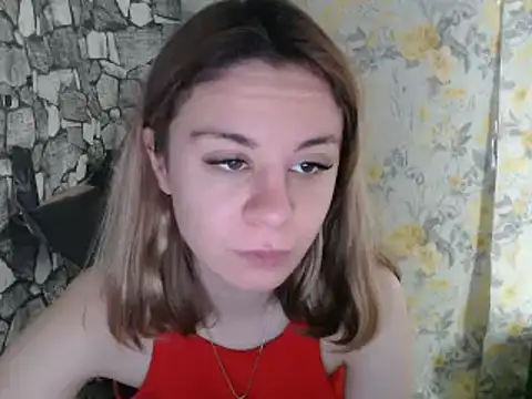 Alissa Joli online show from December 5, 1:38 pm