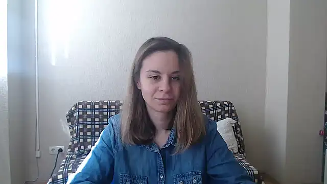 Alissa Joli online show from March 18, 8:36 am