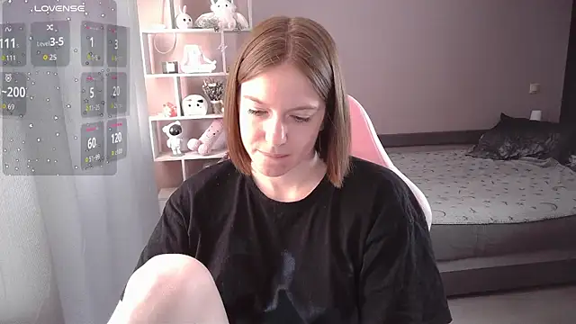 CassieJuice69 online show from September 25, 12:20 pm