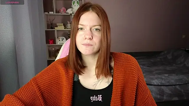 CassieJuice69 online show from April 21, 6:34 pm