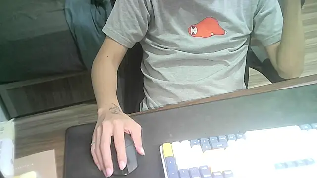 Ryan67533 online show from November 7, 12:27 pm