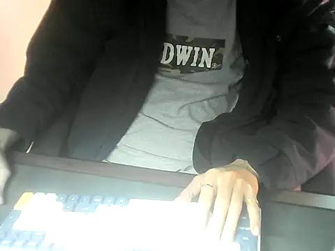 Ryan67533 online show from January 17, 1:54 am