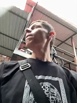 Daddyrich 632 online show from April 7, 10:09 pm