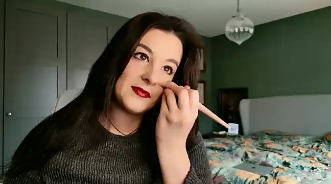 Snapshot of flatwhite0 chatting on February 19, 9:39 am flatwhite0 online show from February 19, 9:39 am