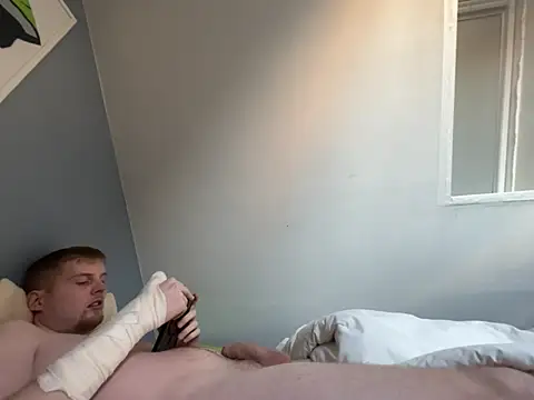 germancock1 online show from February 25, 3:21 pm