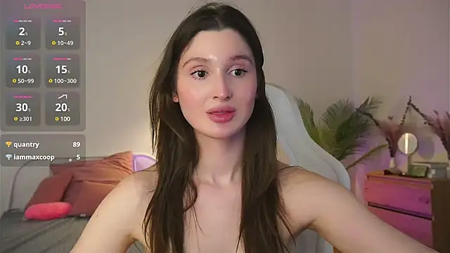 Snapshot of tender_babyy chatting on March 7, 3:18 pm tender babyy online show from March 7, 3:18 pm