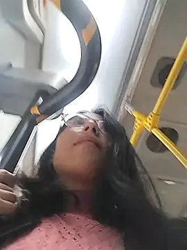 MirandaSingle online show from March 16, 2:54 pm