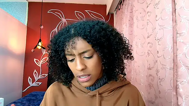 Zia Green online show from January 29, 3:04 pm