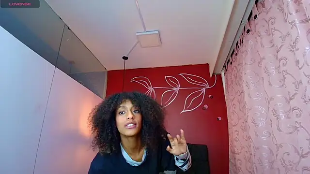 Zia Green online show from February 26, 12:14 pm