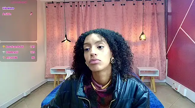 Zia Green online show from March 15, 7:38 pm