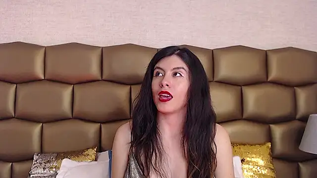 JaneLondon online show from December 4, 9:57 pm