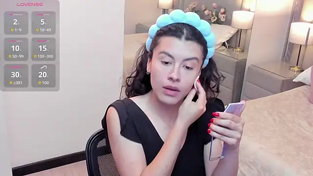 JaneLondon online show from March 26, 2:00 pm