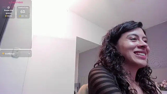 JaneLondon online show from April 7, 1:06 am