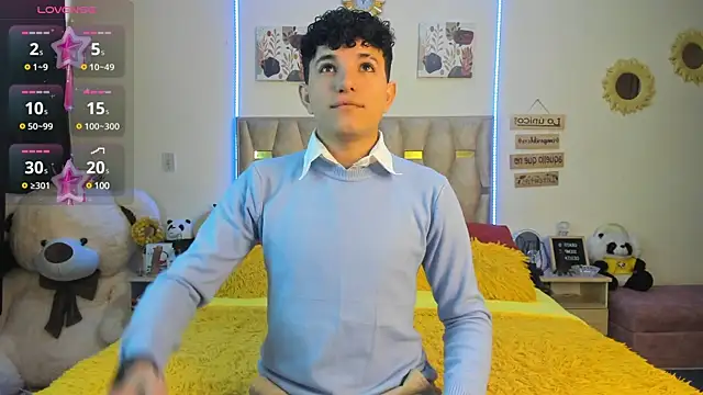 Snapshot of patrick_sanzz chatting on January 28, 5:03 pm patrick sanzz online show from January 28, 5:03 pm