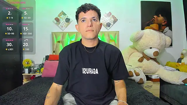 Snapshot of patrick_sanzz chatting on November 23, 1:27 am patrick sanzz online show from November 23, 1:27 am