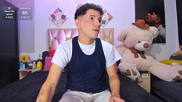 Snapshot of patrick_sanzz chatting on December 3, 5:22 pm patrick sanzz online show from December 3, 5:22 pm