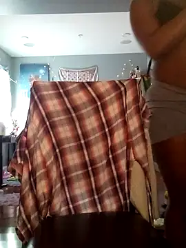 ebonycatlisaaaalime online show from February 21, 4:05 pm