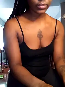 ebonycatlisaaaalime online show from February 26, 8:54 pm