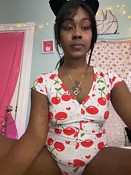 ebonycatlisaaaalime online show from September 30, 1:05 pm