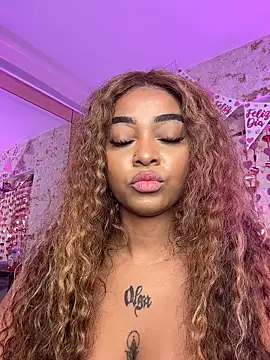 pamela west online show from February 6, 8:23 pm