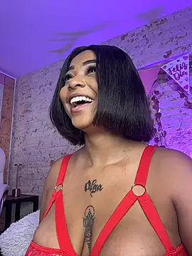 pamela west online show from February 10, 7:18 pm