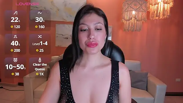 Snapshot of IrinaPortman chatting on February 23, 12:27 pm IrinaPortman online show from February 23, 12:27 pm